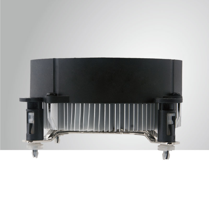 Кулер TITAN DC-156V925X/RPW/CU25 (Intel S1150/1151/1155/1156) Кулер TITAN DC-156V925X/RPW/CU25 (Intel S1150/1151/1155/1156)